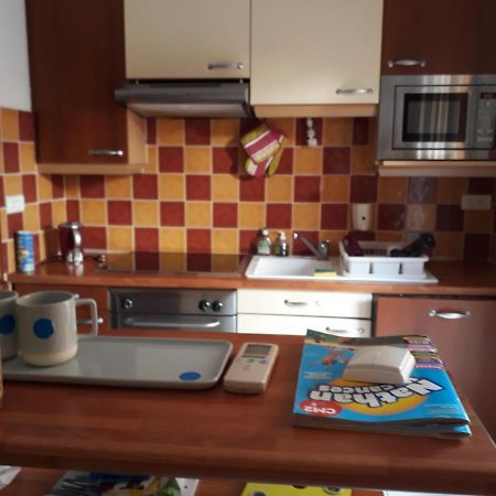 Appartement Centre Ville Saint-Raphael Bagian luar foto