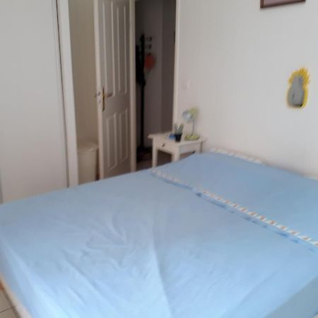 Appartement Centre Ville Saint-Raphael Bagian luar foto