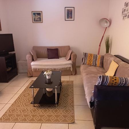 Appartement Centre Ville Saint-Raphael Bagian luar foto