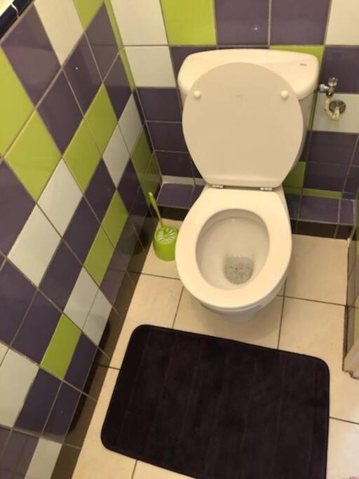 Appartement Centre Ville Saint-Raphael Bagian luar foto