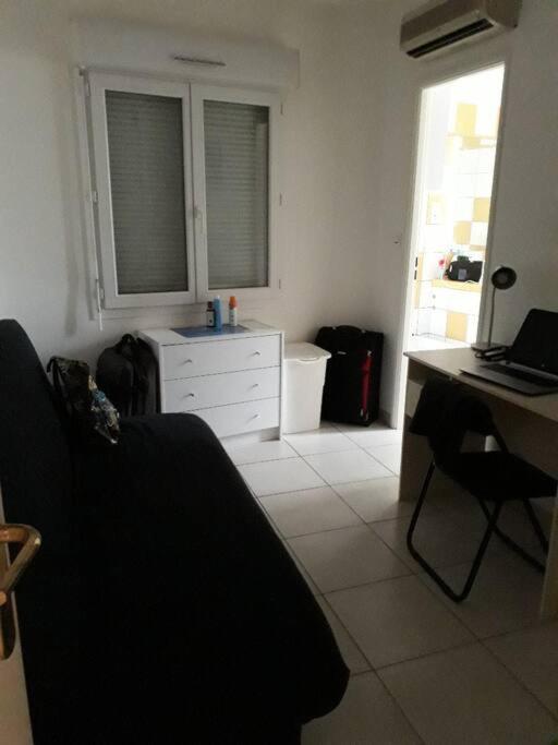 Appartement Centre Ville Saint-Raphael Bagian luar foto