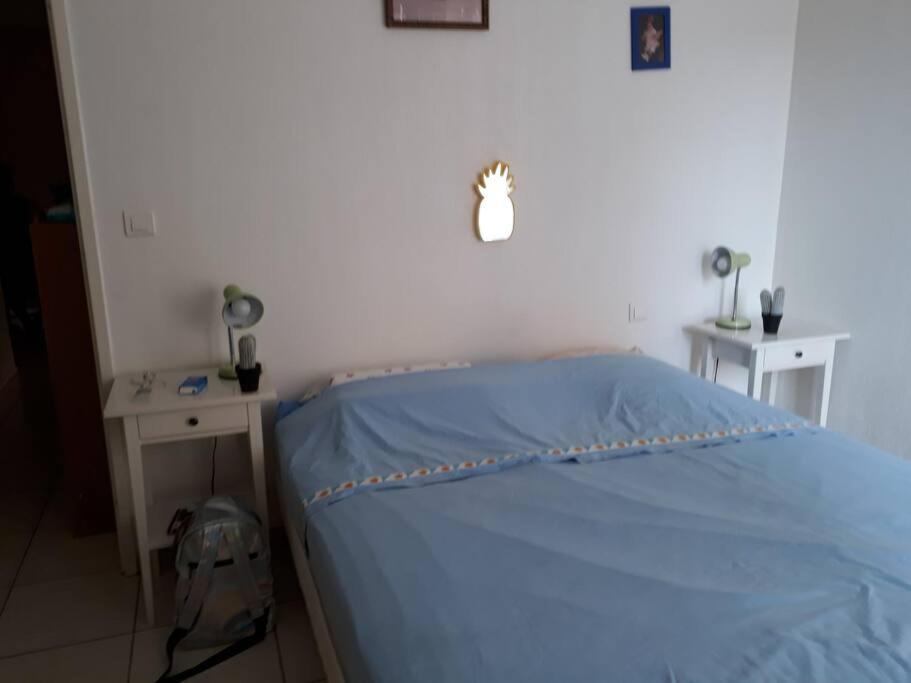 Appartement Centre Ville Saint-Raphael Bagian luar foto
