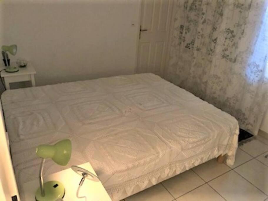 Appartement Centre Ville Saint-Raphael Bagian luar foto