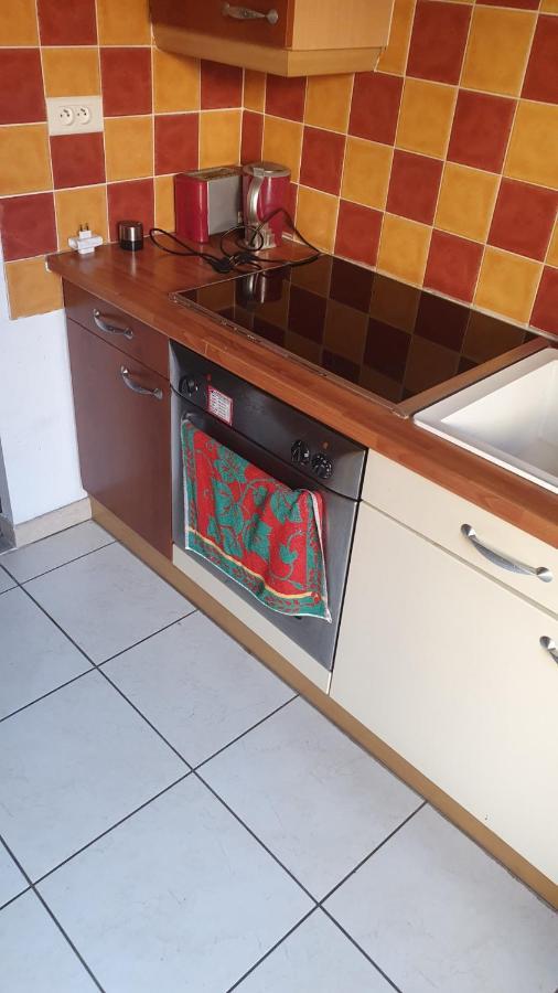 Appartement Centre Ville Saint-Raphael Bagian luar foto