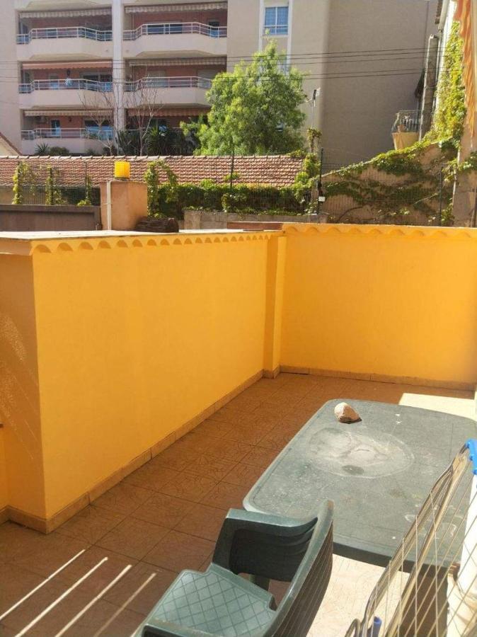 Appartement Centre Ville Saint-Raphael Bagian luar foto