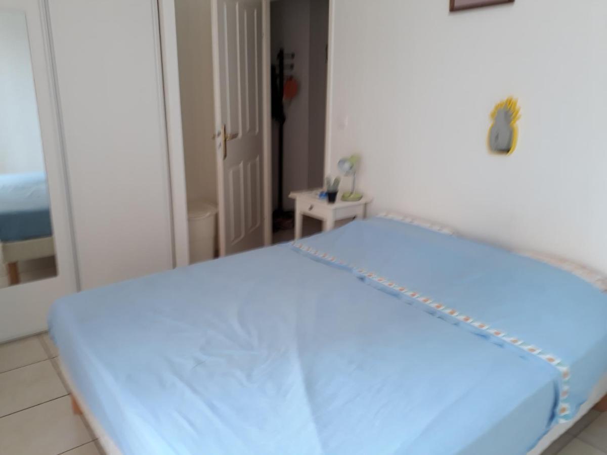 Appartement Centre Ville Saint-Raphael Bagian luar foto