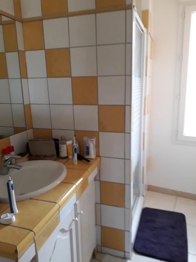 Appartement Centre Ville Saint-Raphael Bagian luar foto